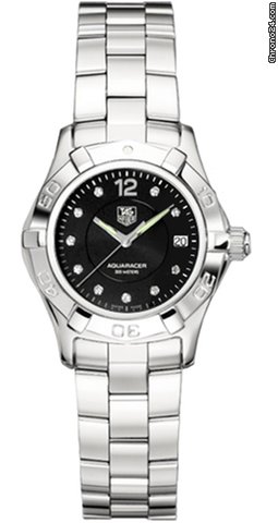 TAG Heuer Aquaracer Quartz