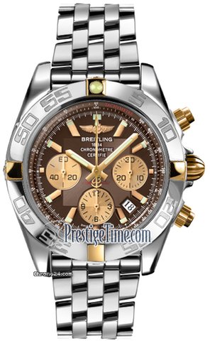 Breitling Chronomat 44