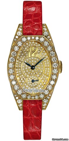 Chopard Classique Femme