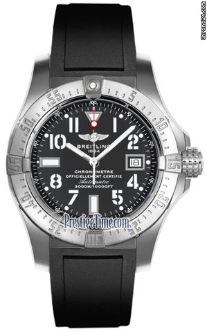 Breitling Avenger Seawolf