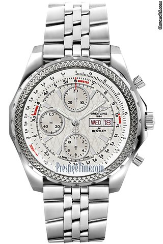 Breitling Bentley GT