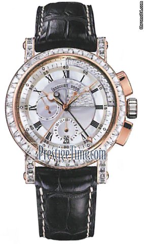 Breguet Marine Chronograph - Mens
