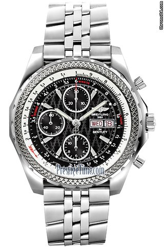 Breitling Bentley GT