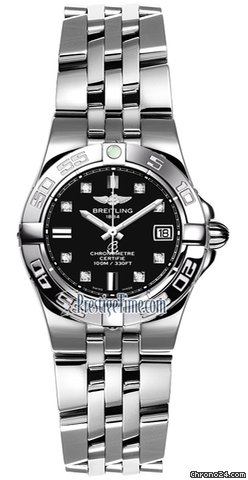 Breitling Galactic 30