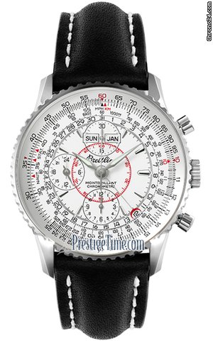 Breitling Montbrillant Datora