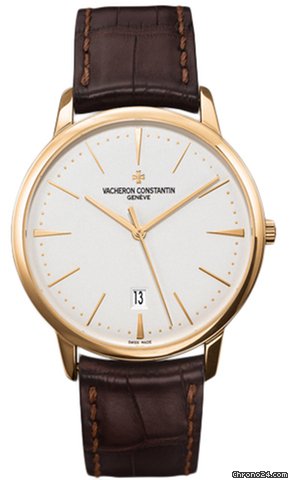 Vacheron Constantin Patrimony Contemporary Automatic