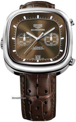 TAG Heuer Silverstone
