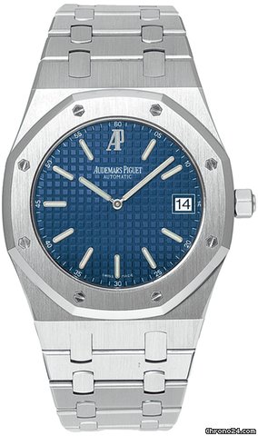 Audemars Piguet Royal Oak Automatic