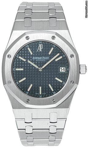 Audemars Piguet Royal Oak Automatic