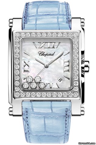 Chopard Happy Sport II Square XL