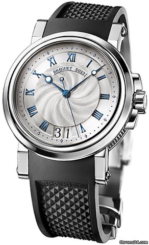 Breguet Marine Automatic Big Date