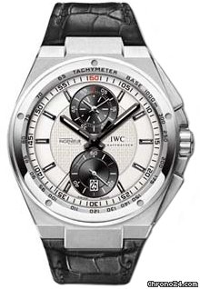 IWC Big Ingenieur Chronograph