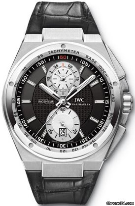 IWC Big Ingenieur Chronograph