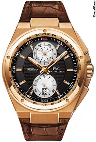 IWC Big Ingenieur Chronograph