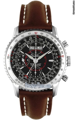 Breitling Montbrillant Datora