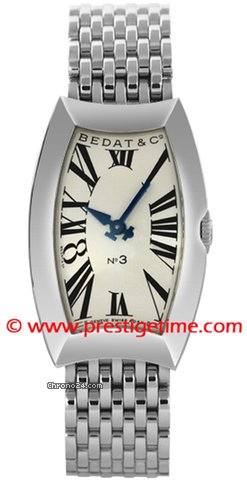 Bedat & Co No. 3 Quartz