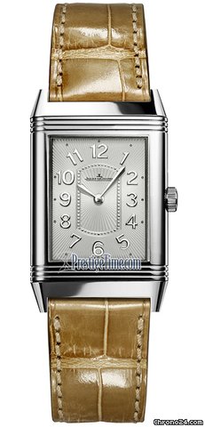 Jaeger-LeCoultre Grande Reverso Lady Ultra Thin Quartz