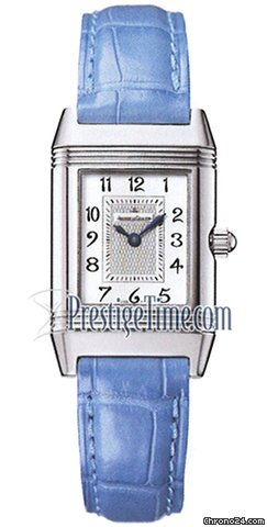 Jaeger-LeCoultre Reverso Duetto