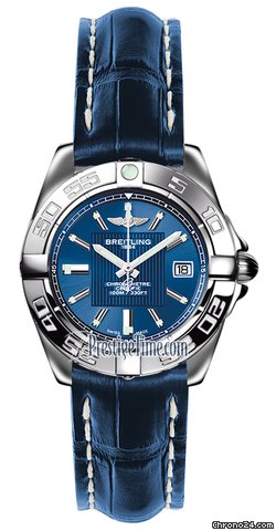 Breitling Galactic 32