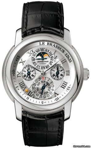 Audemars Piguet Jules Audemars Equation of Time