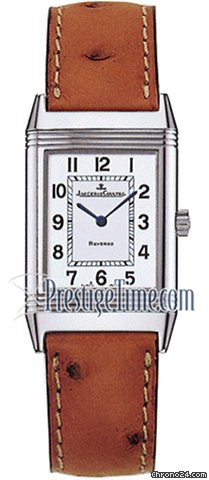 Jaeger-LeCoultre Reverso Classique Manual Wind