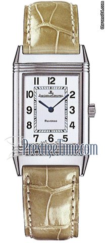 Jaeger-LeCoultre Reverso Classique Manual Wind