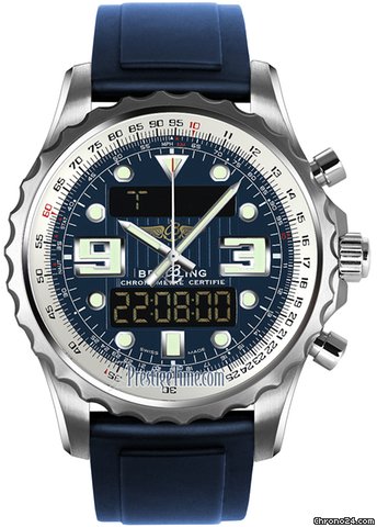 Breitling Chronospace