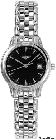 Longines Flagship Quartz