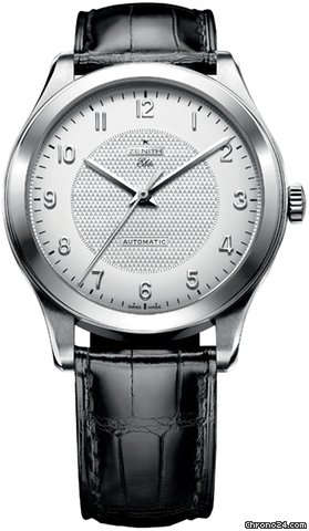 Zenith Grande Class Automatique Elite 44mm