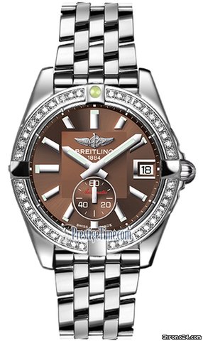 Breitling Galactic 36 Automatic