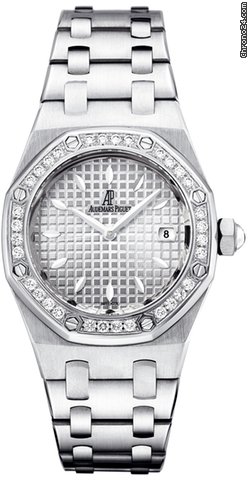 Audemars Piguet Royal Oak Lady Quartz