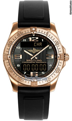 Breitling Aerospace Avantage