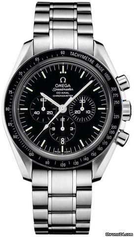 Omega Speedmaster Professional