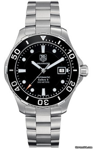 TAG Heuer Aquaracer Automatic