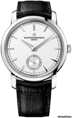 Vacheron Constantin Patrimony Traditionnelle Manual Wind Small Seconds