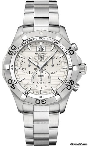 TAG Heuer Aquaracer Quartz Chronograph