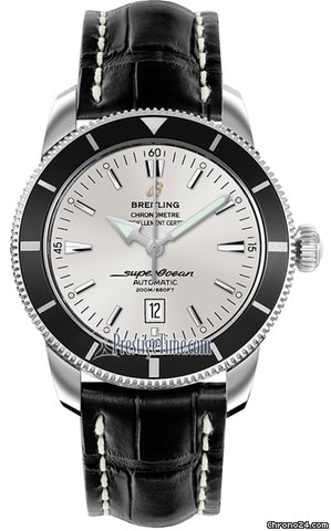Breitling Superocean Heritage 46mm