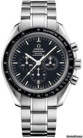 Omega Speedmaster Professional