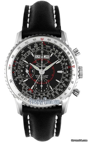 Breitling Montbrillant Datora