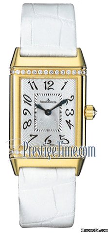 Jaeger-LeCoultre Reverso Duetto Classique