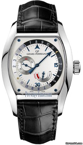 Girard Perregaux Richeville Automatic Day Night