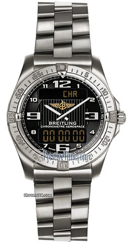 Breitling Aerospace Avantage