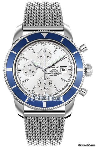 Breitling Superocean Heritage Chronograph