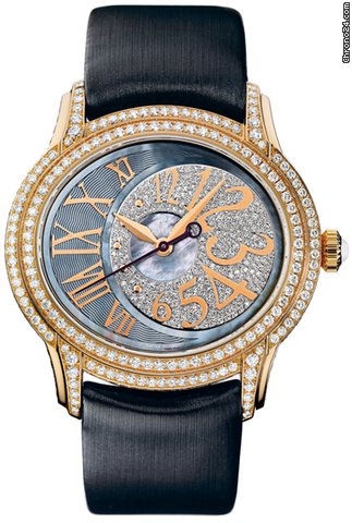 Audemars Piguet Ladies Millenary Automatic