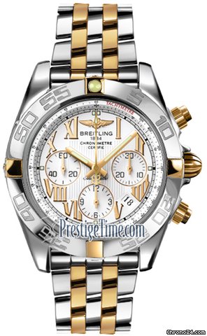 Breitling Chronomat 44