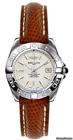 Breitling Galactic 32