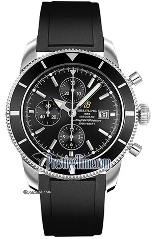 Breitling Superocean Heritage Chronograph