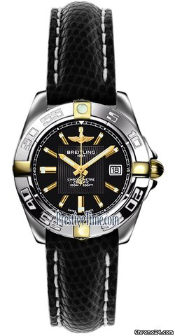 Breitling Galactic 32
