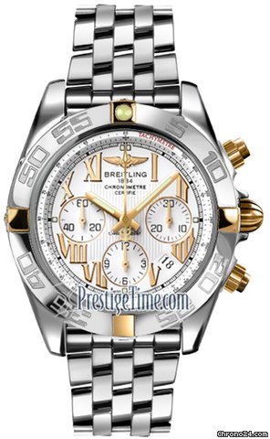 Breitling Chronomat 44