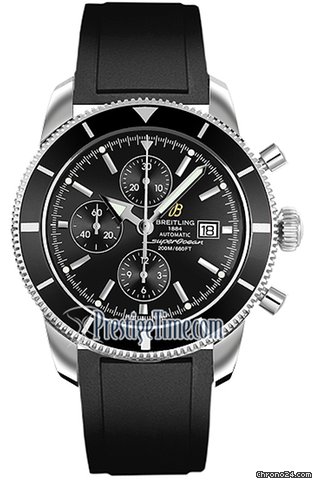 Breitling Superocean Heritage Chronograph